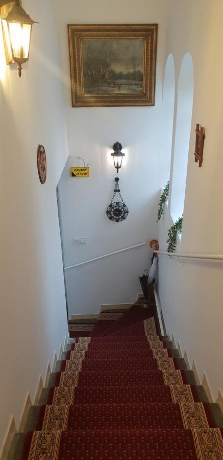 Kasza Villa Balatonfüred Exteriér fotografie