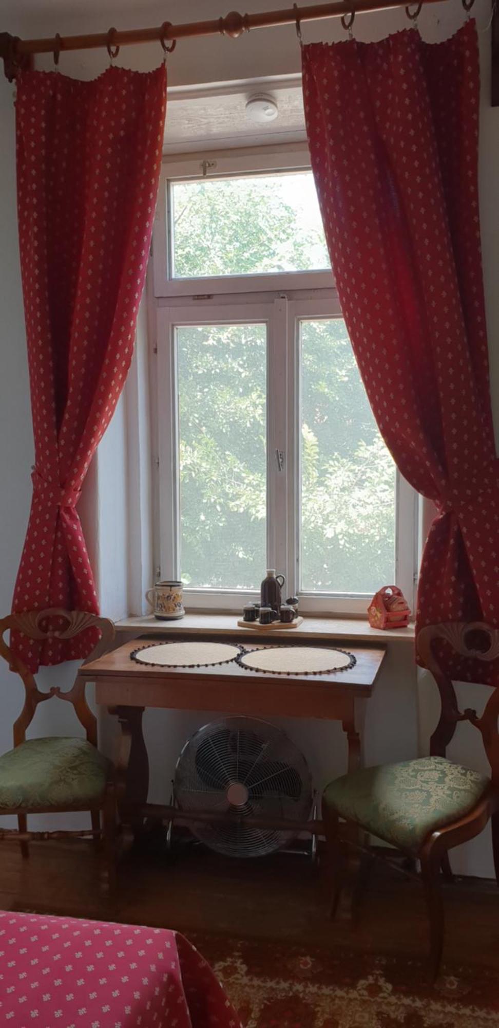 Kasza Villa Balatonfüred Exteriér fotografie
